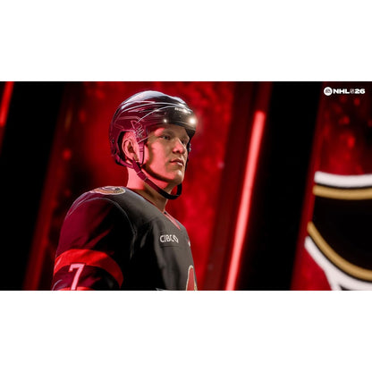 NHL 26 - Xbox Series X - Electronic Arts