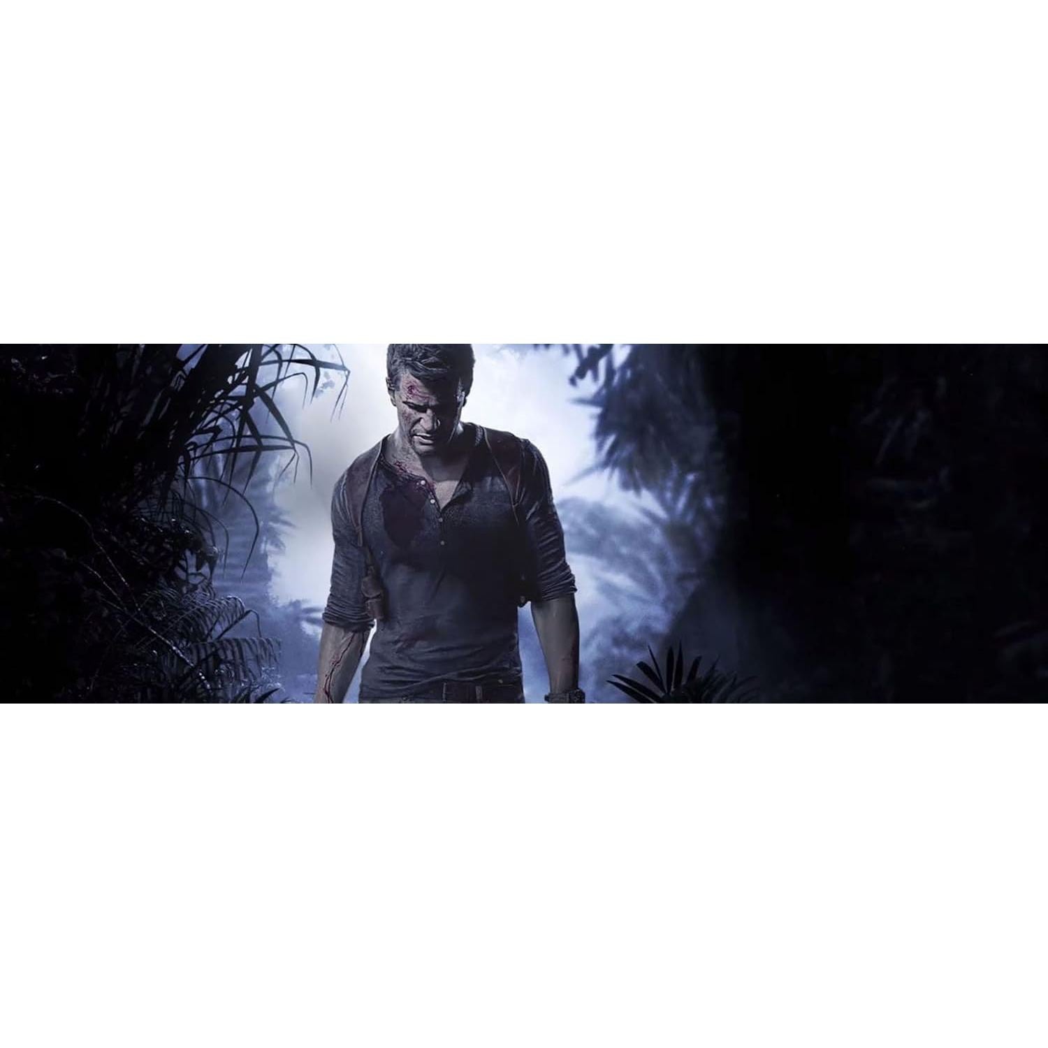 Uncharted 4: A Thief's End - PlayStation 4 - Naughty Dog