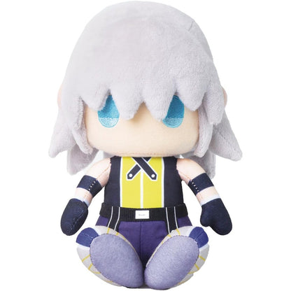 Kingdom Hearts Riku Plush - Square Enix