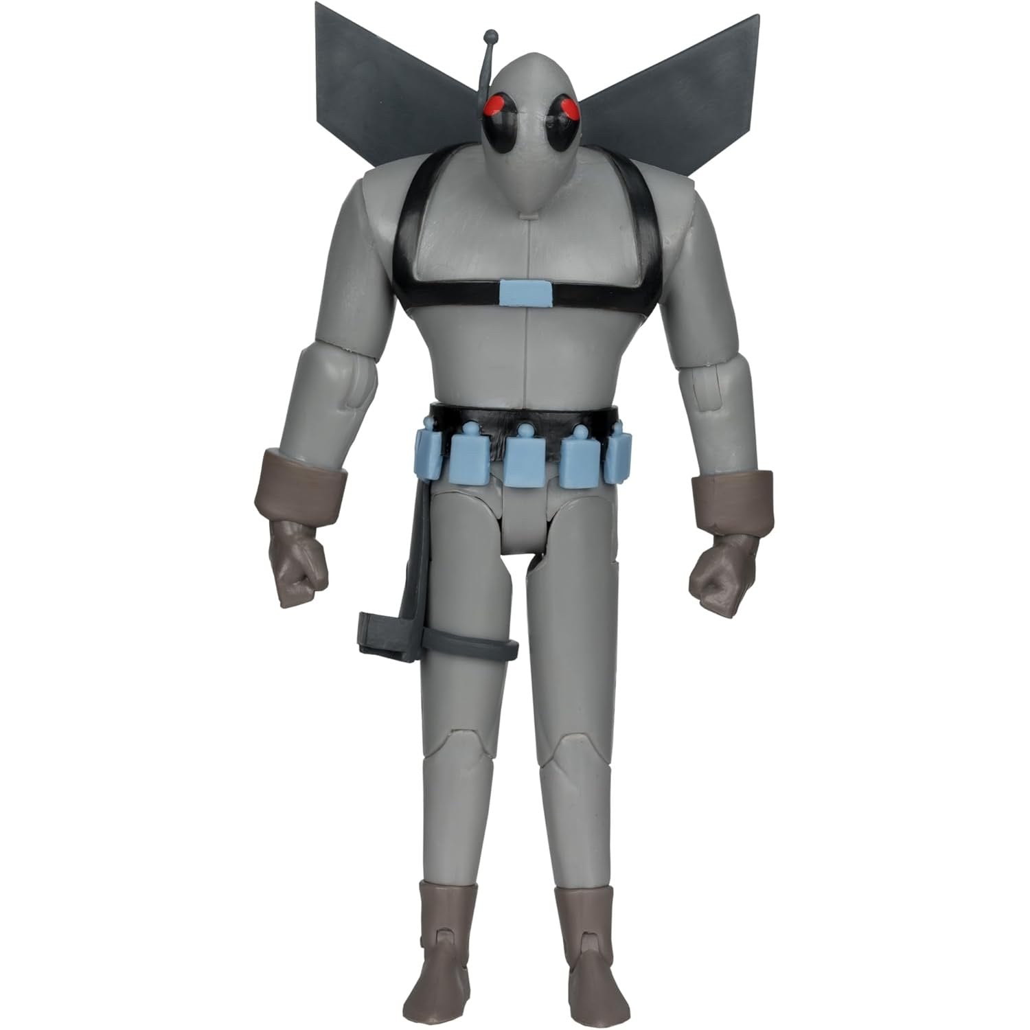 The New Batman Adventures Firefly Action Figure - McFarlane Toys, DC Direct