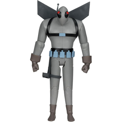 The New Batman Adventures Firefly Action Figure - McFarlane Toys, DC Direct