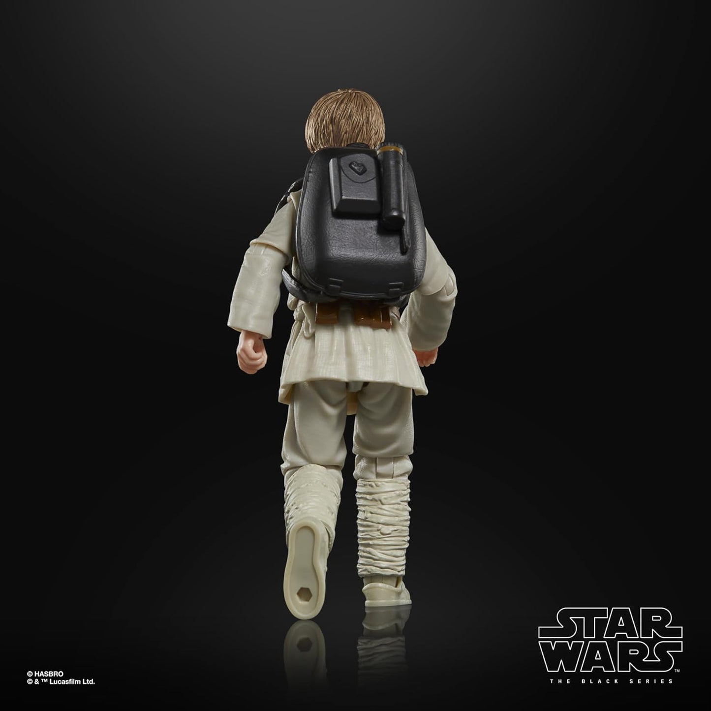 Star Wars: The Phantom Menace Anakin Skywalker Action Figure - Hasbro - Star Wars: The Black Series