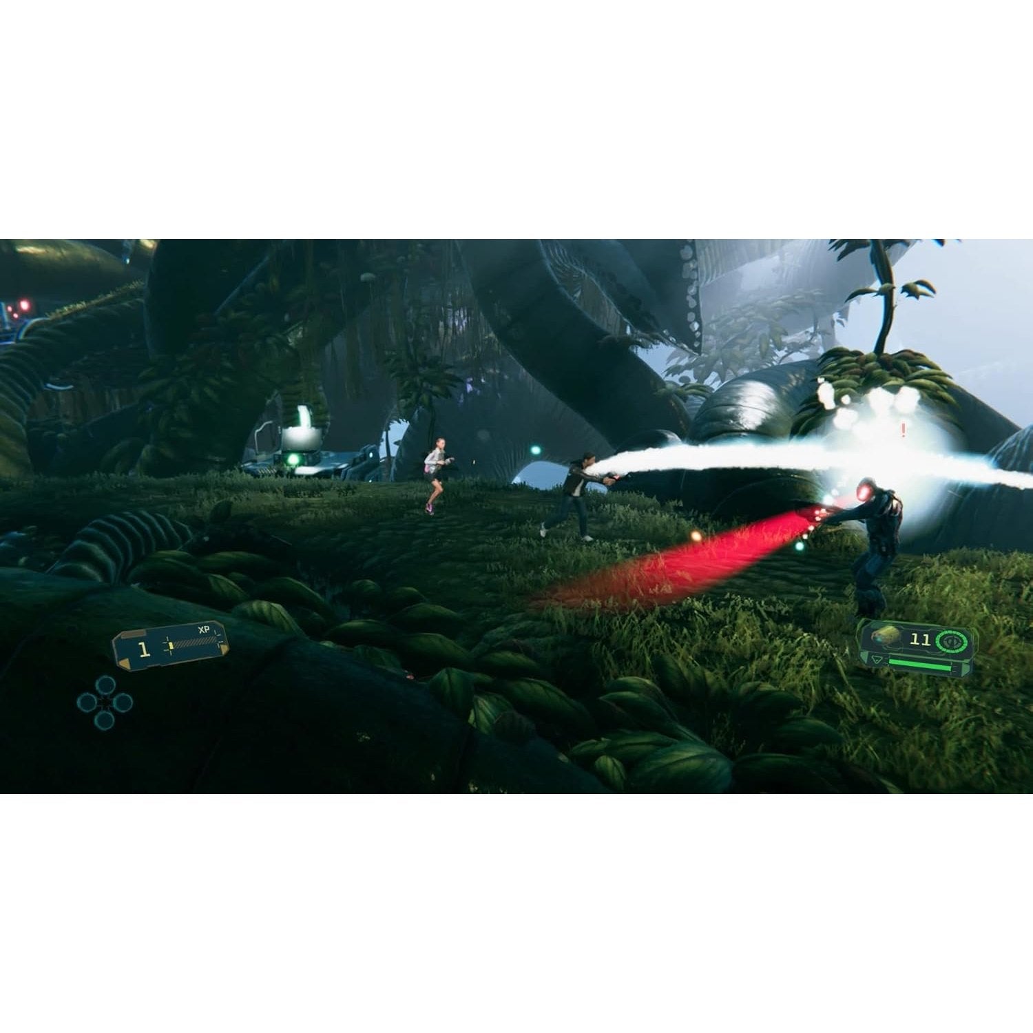 Flashback 2 Limited Edition - Xbox Series X and Xbox One - Microids
