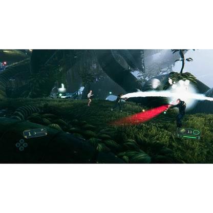 Flashback 2 Limited Edition - Xbox Series X and Xbox One - Microids