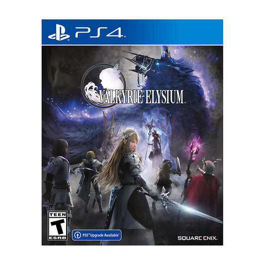 Valkyrie Elysium - PlayStation 4 - Square Enix
