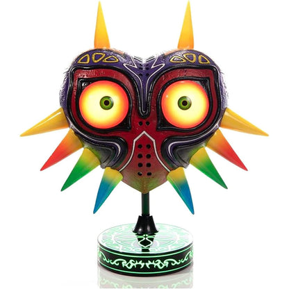The Legend of Zelda: Majora's Mask Collector's Edition 12" PVC Statue - First 4 Figures