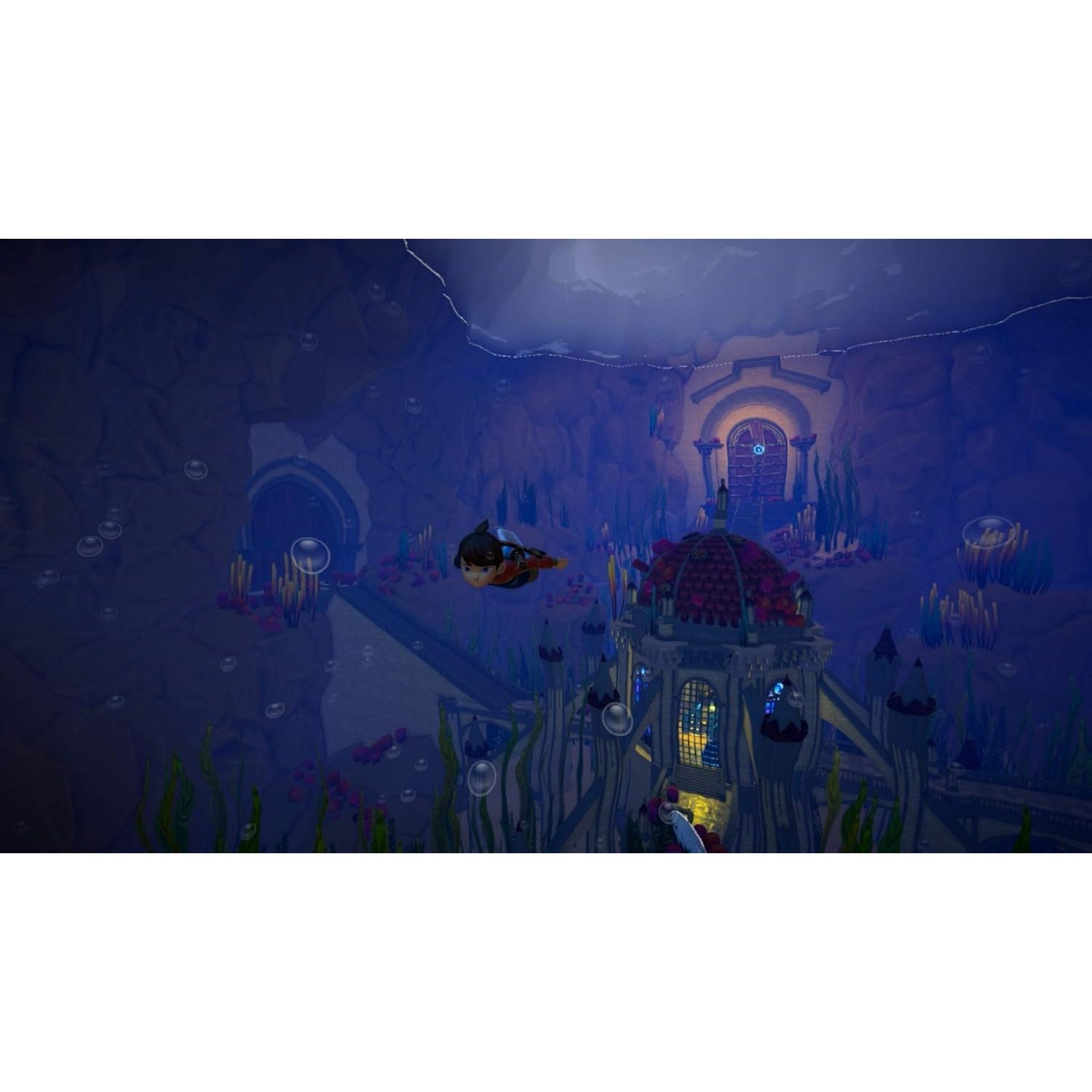 Ary and the Secret of Seasons - Nintendo Switch - Modus