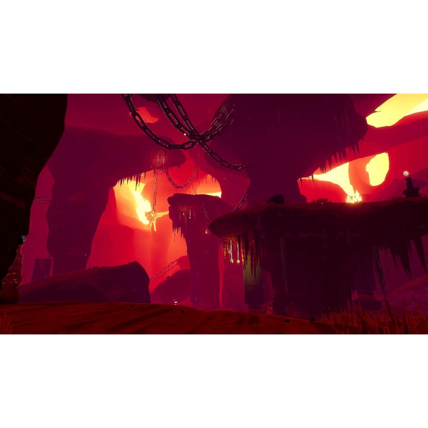 Risk of Rain 2 - Nintendo Switch - Gearbox