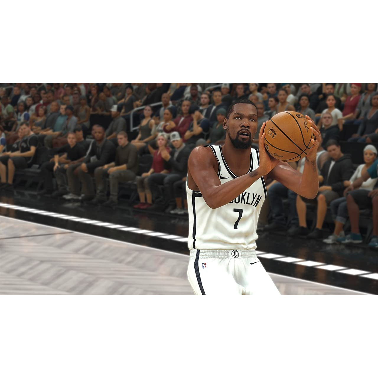 NBA 2K22 - Nintendo Switch - 2K