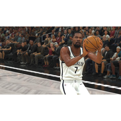 NBA 2K22 - Nintendo Switch - 2K