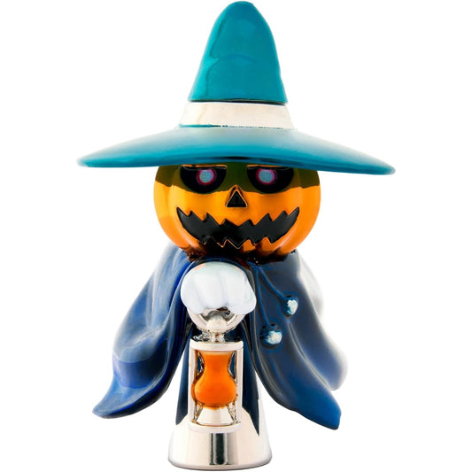 Shin Megami Tensei V Jack-O'-Lantern Bright Arts Gallery Figure