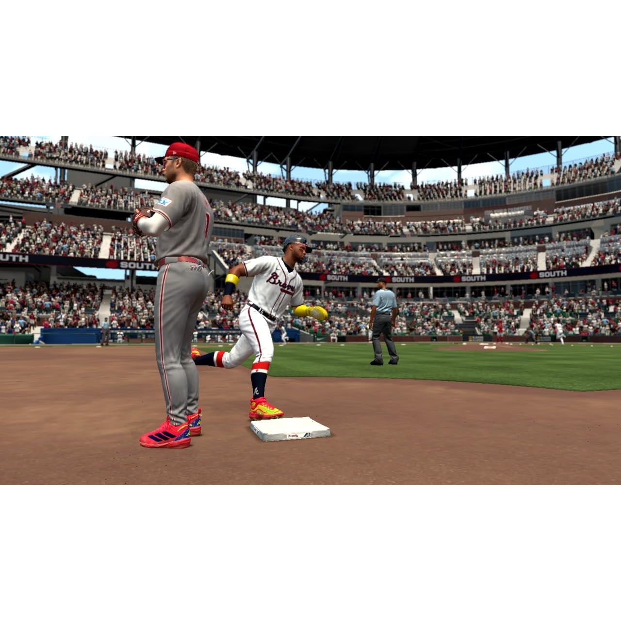 MLB The Show 26 - Nintendo Switch