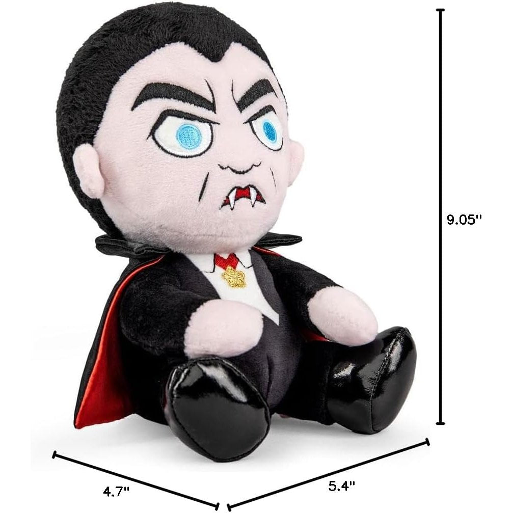 Universal Monsters Dracula 8" Plush Toy - Kidrobot - Phunny