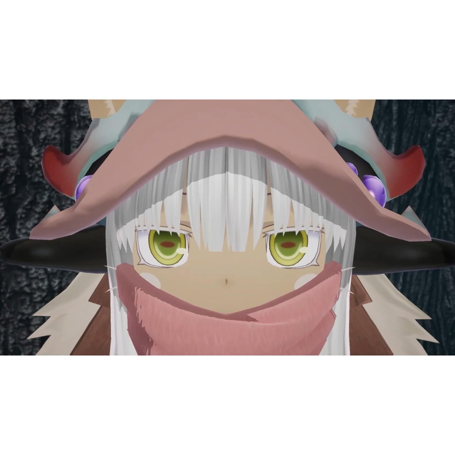 Made in Abyss: Binary Star Falling into Darkness - PlayStation 4 - Spike Chunsoft