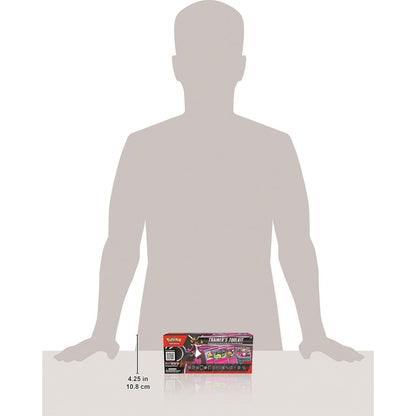 Pokémon TCG: Trainer’s Toolkit - 2025 Edition, Ages 6+