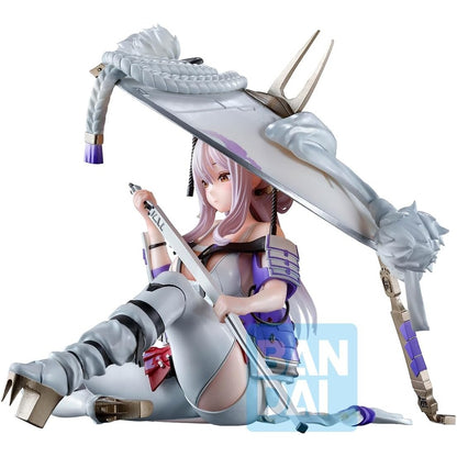 Goddess of Victory: Nikke Scarlet Statue Figure - Bandai Spirits - Ichibansho