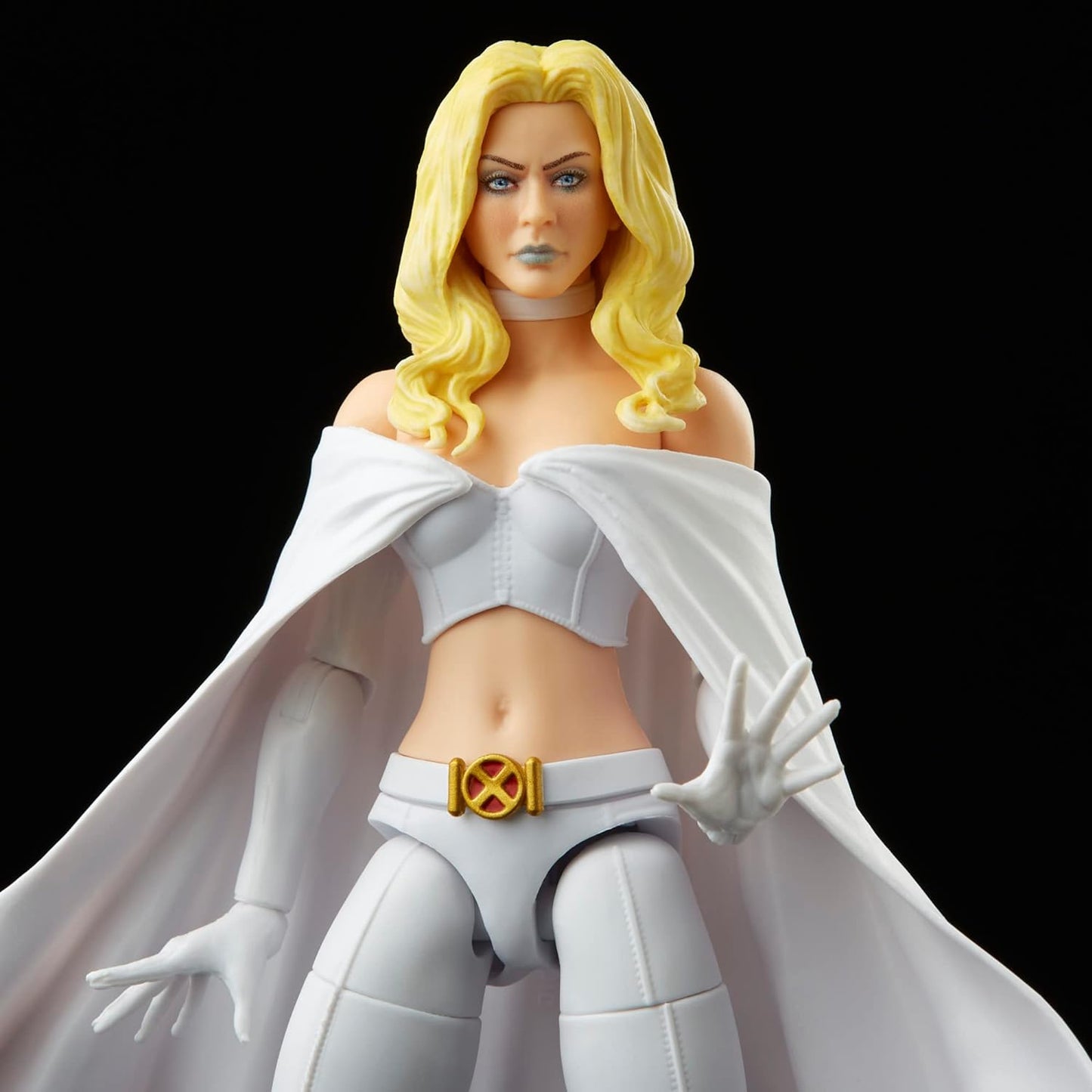 Marvel X-Men Emma Frost Legends Series BAF