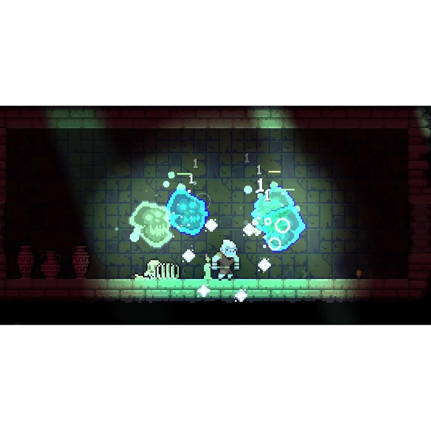 Dunjungle - Nintendo Switch