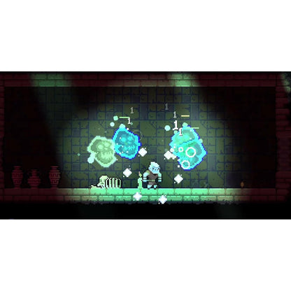 Dunjungle - Nintendo Switch