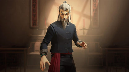 Sifu Redemption Edition - Nintendo Switch - Maximum Entertainment