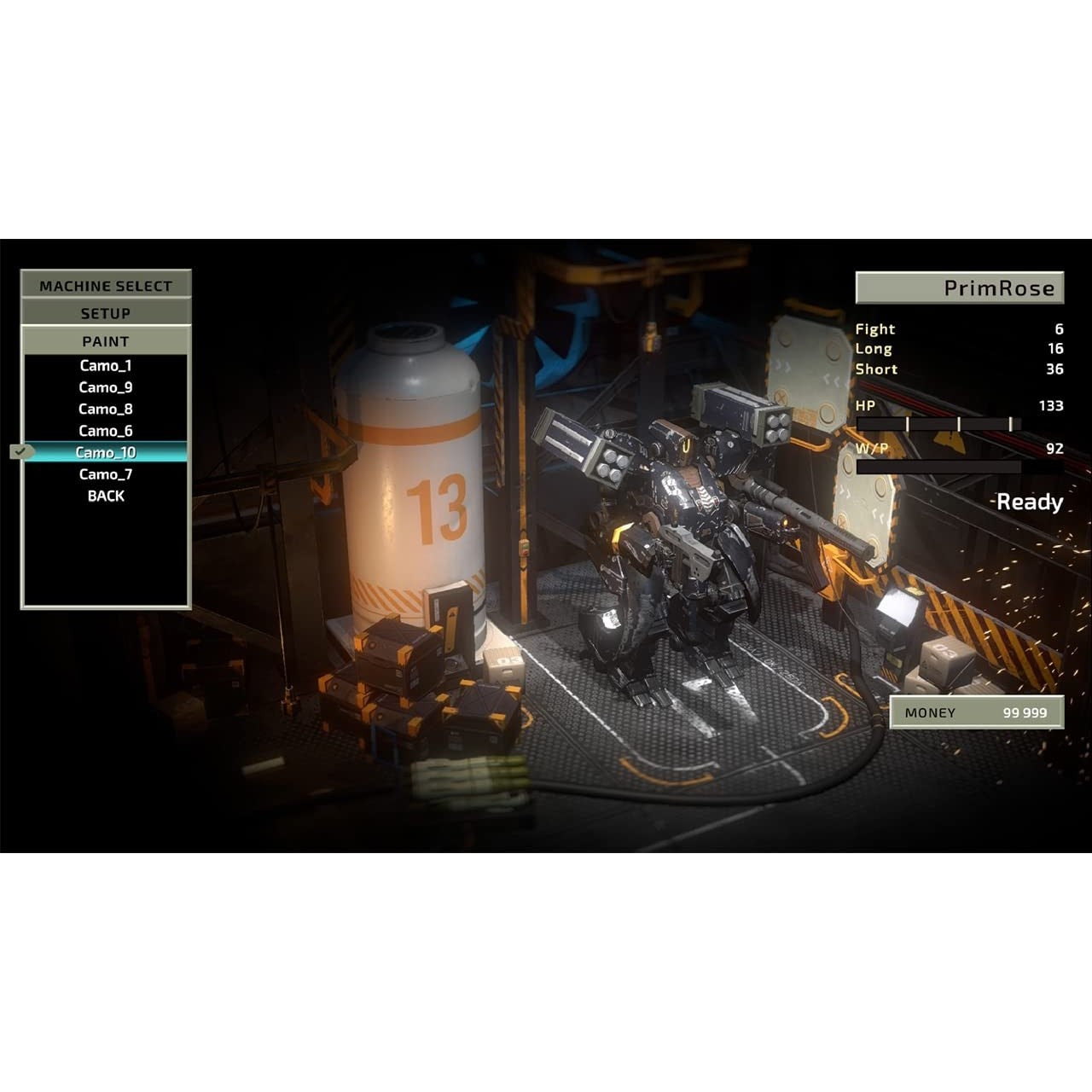Front Mission 1st Limited Edition - Nintendo Switch - Forever Entertainment, Microids