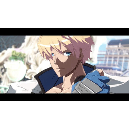 Guilty Gear Strive - Nintendo Switch - Tecmo Koei