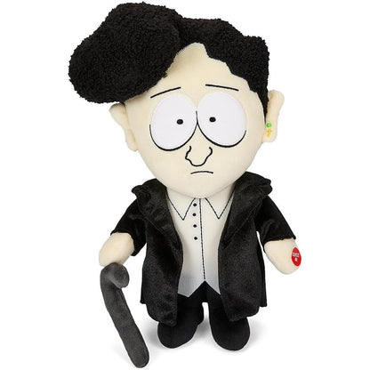 South Park Goth Kid Michael 13" Plush with Sound - Kidrobot - Phunny