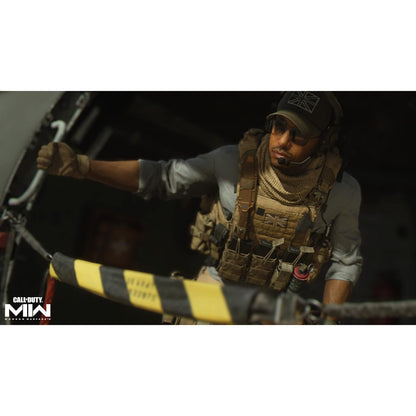 Call of Duty: Modern Warfare II - PlayStation 4 - Activision