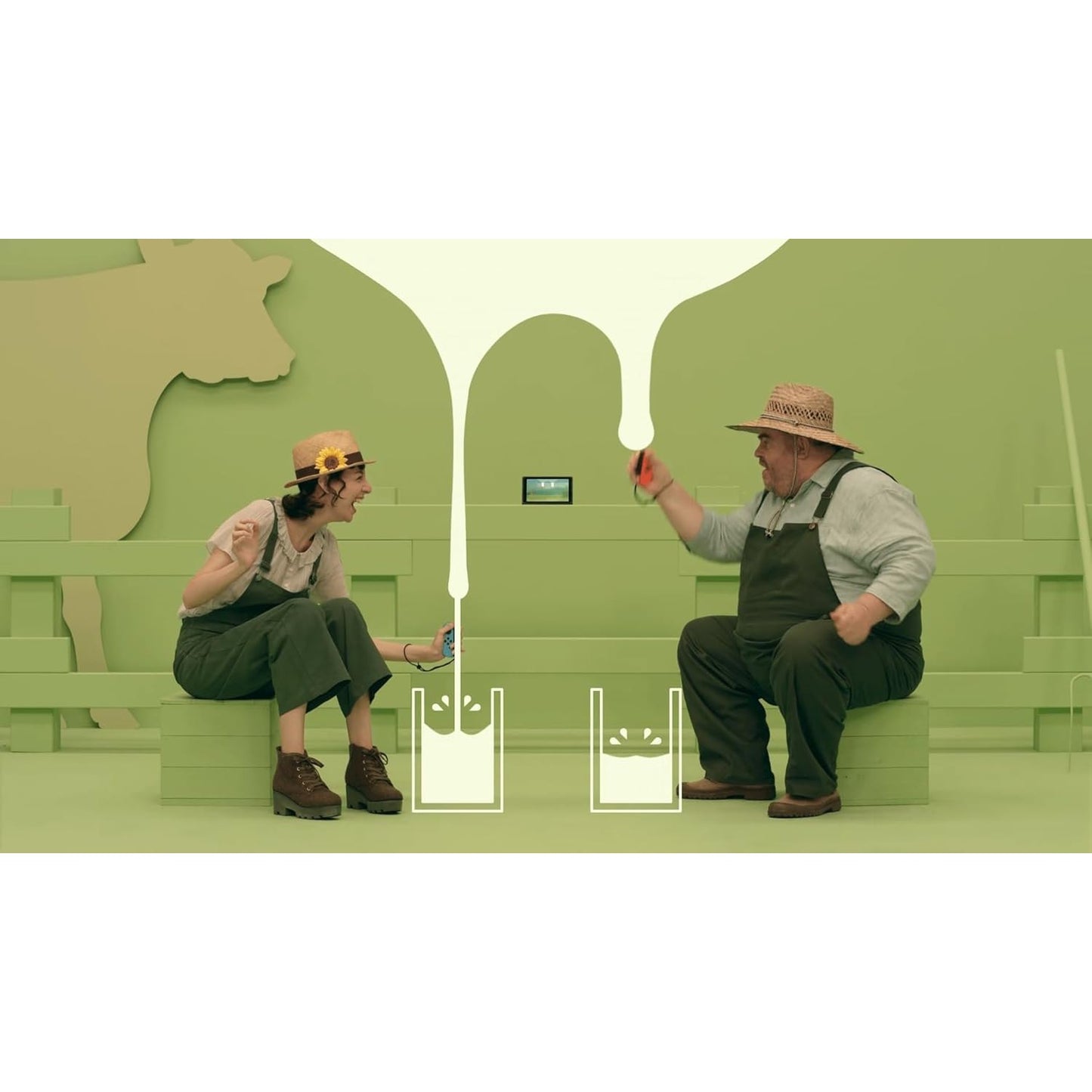 1-2-Switch - Nintendo Switch - Nintendo