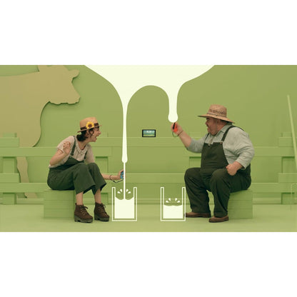 1-2-Switch - Nintendo Switch - Nintendo