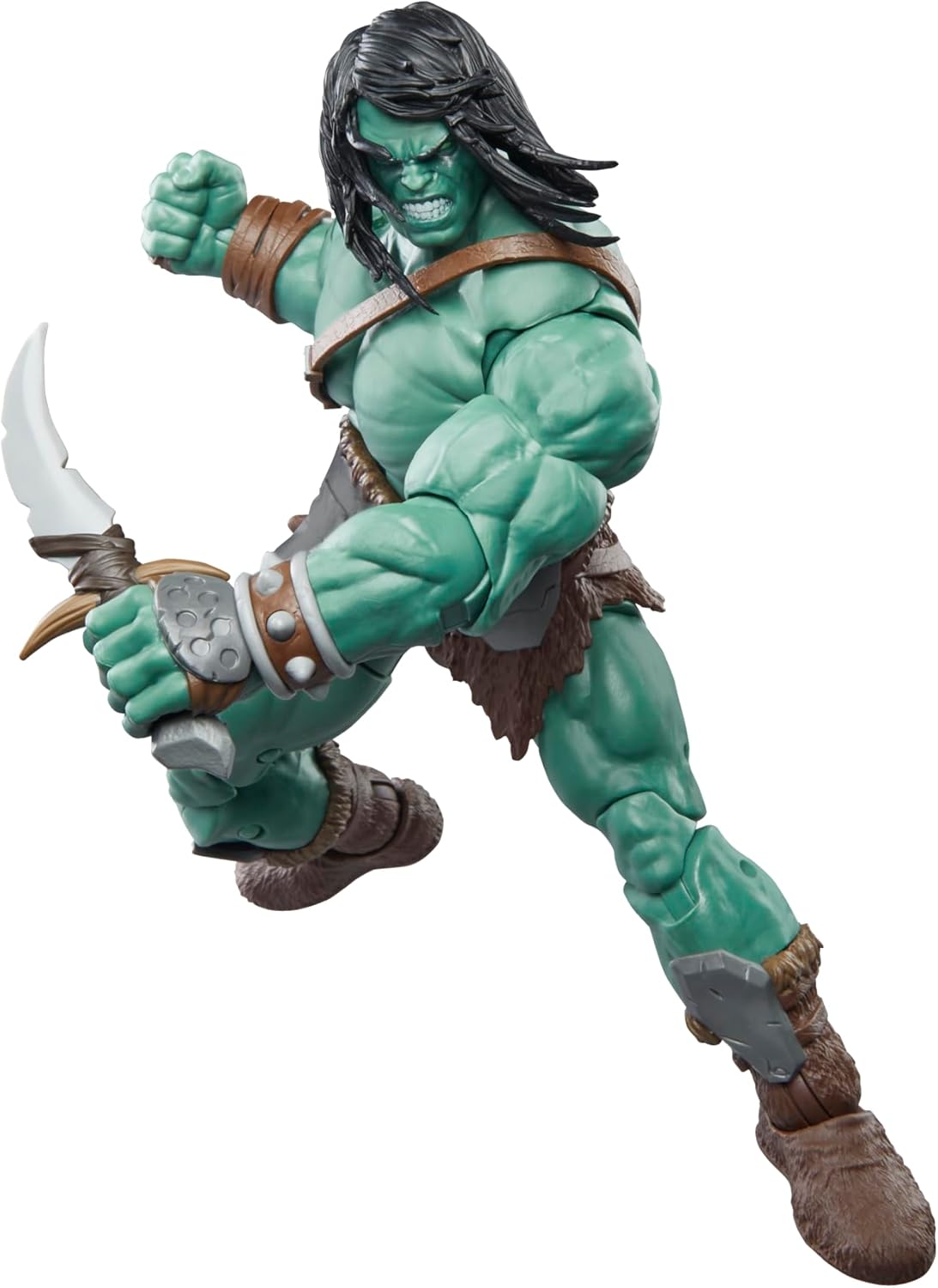 Marvel Legends Skaar Son of Hulk Figure