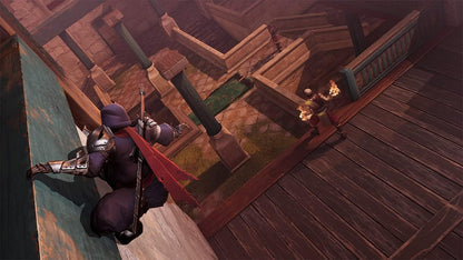 Aragami 2 - PlayStation 4 - Merge Games