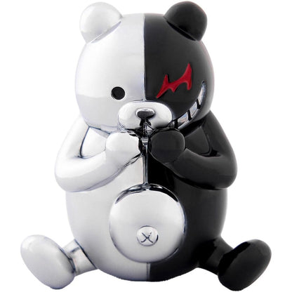 Danganronpa Trigger Happy Havoc Monokuma Bright Arts Gallery Figure