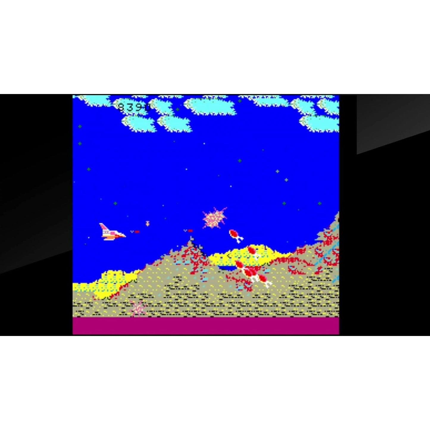 Taito Milestones - Nintendo Switch - ININ