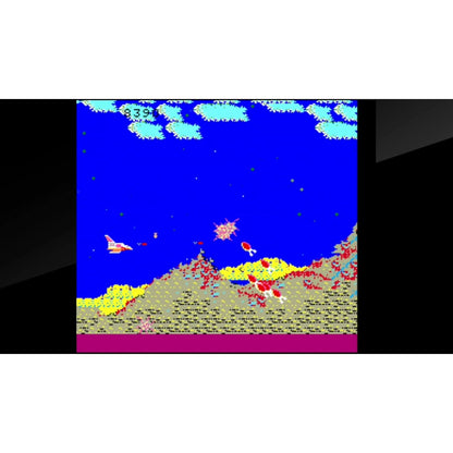 Taito Milestones - Nintendo Switch - ININ