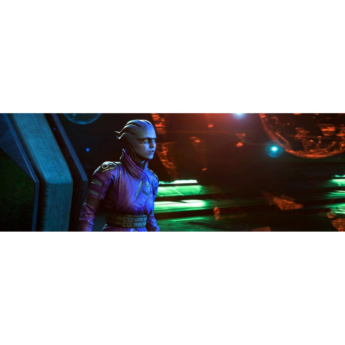 Mass Effect Andromeda - Xbox One - BioWare, Electronic Arts