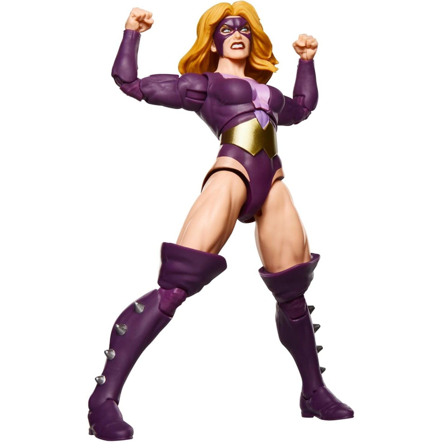 Secret Wars Titania Action Figure - Hasbro - Marvel Legends