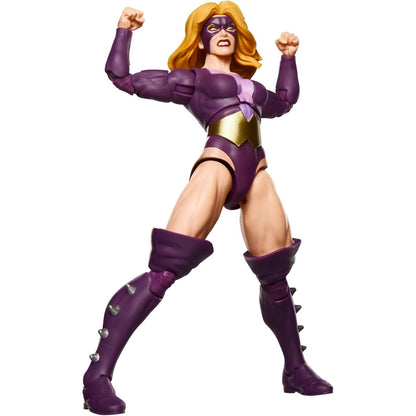Secret Wars Titania Action Figure - Hasbro - Marvel Legends