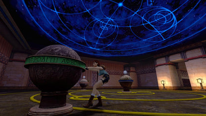 Tomb Raider IV-V-VI Remastered - Xbox Series X - Aspyr