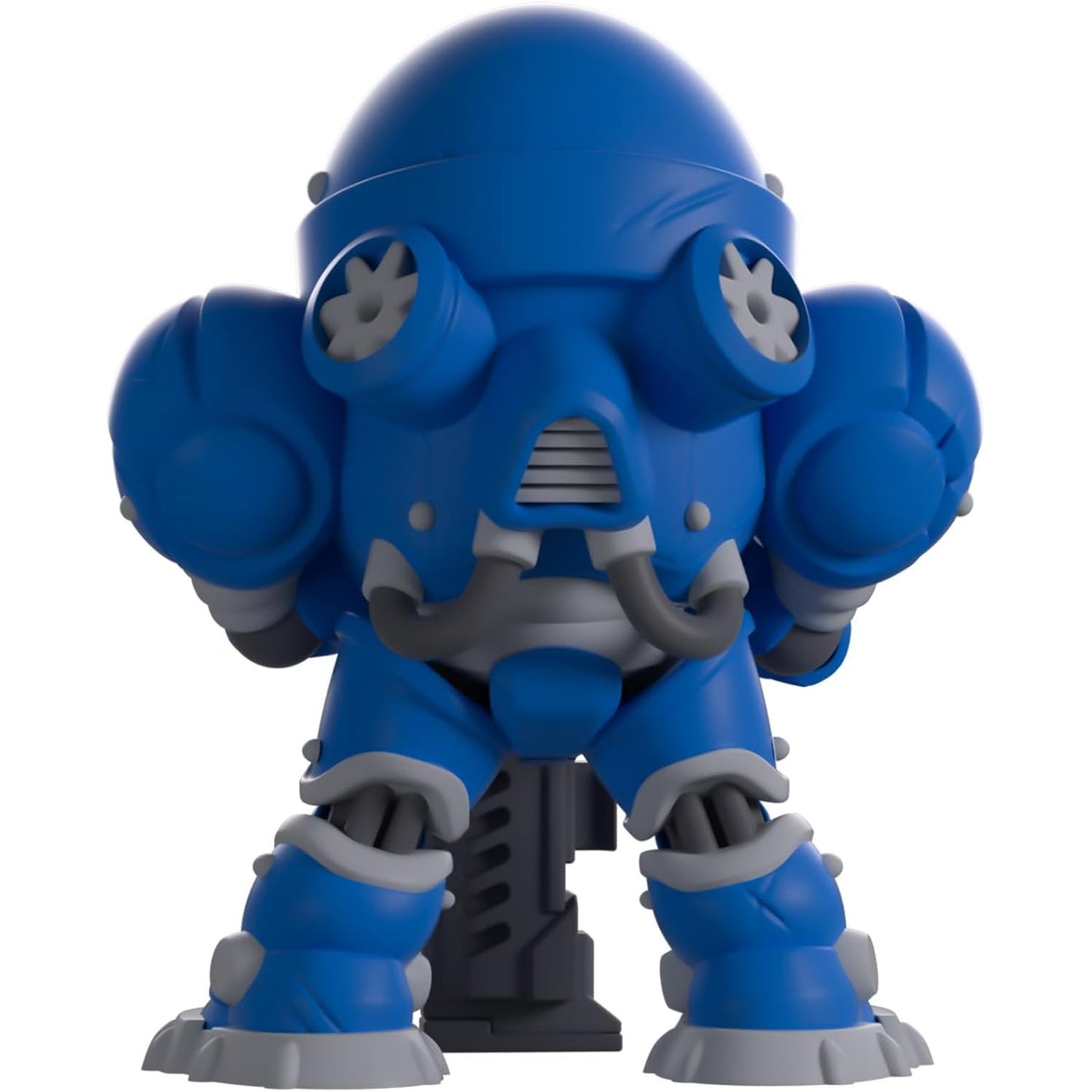 Starcraft Terran Vinyl Figure - Youtooz - Starcraft Collection #2
