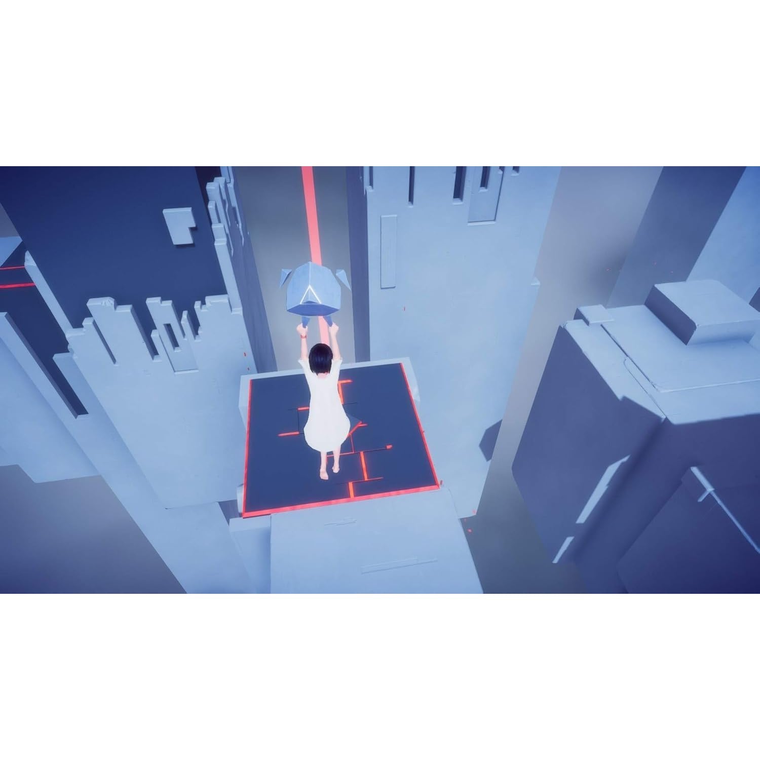 Ever Forward - PlayStation 5 - PM Studios