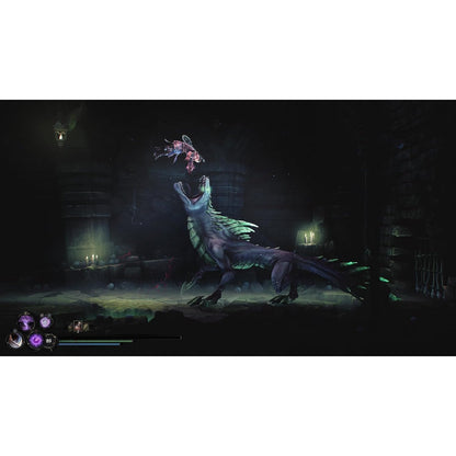 Mandragora: Whispers of the Witch Tree Collector's Edition - PlayStation 5 - U&I Entertainment