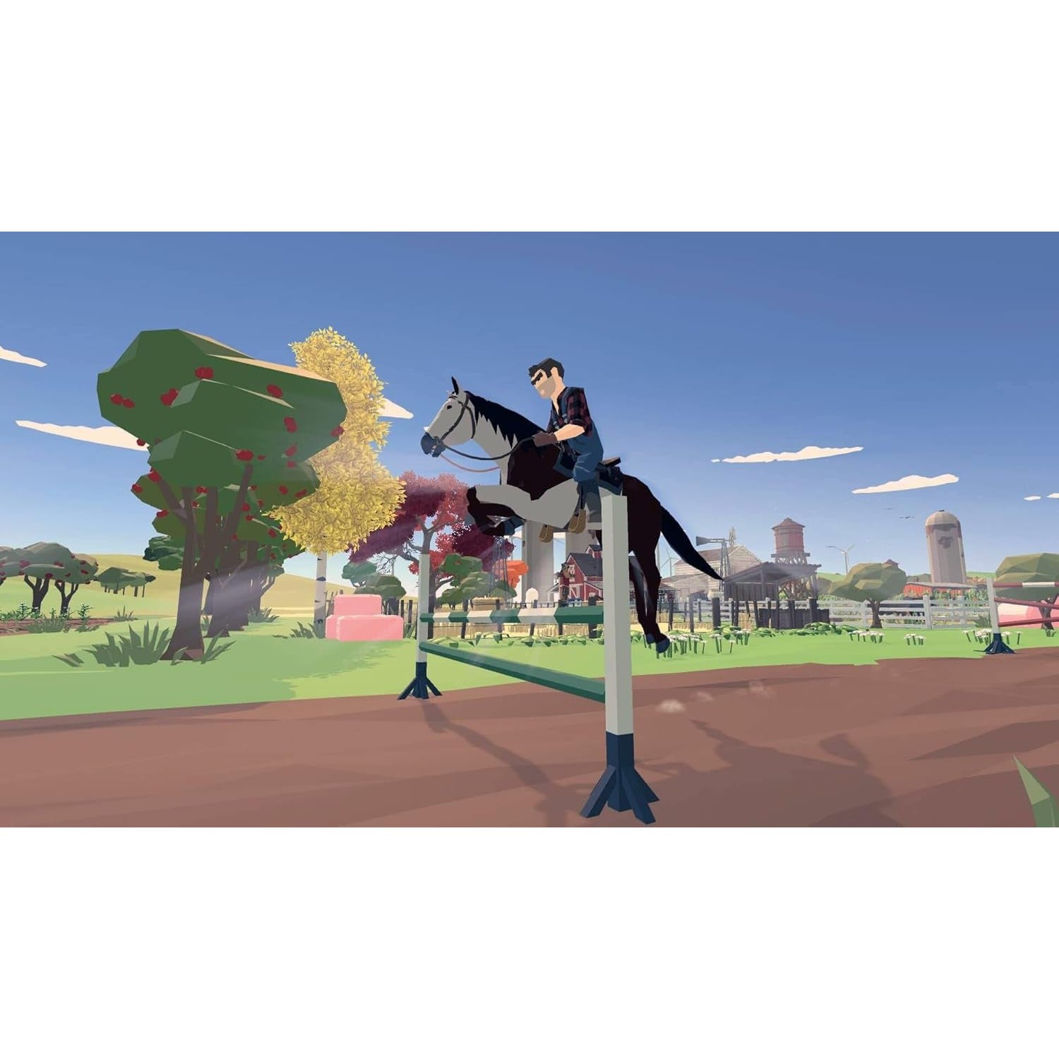 Harvest Days - Nintendo Switch - GS2 Games
