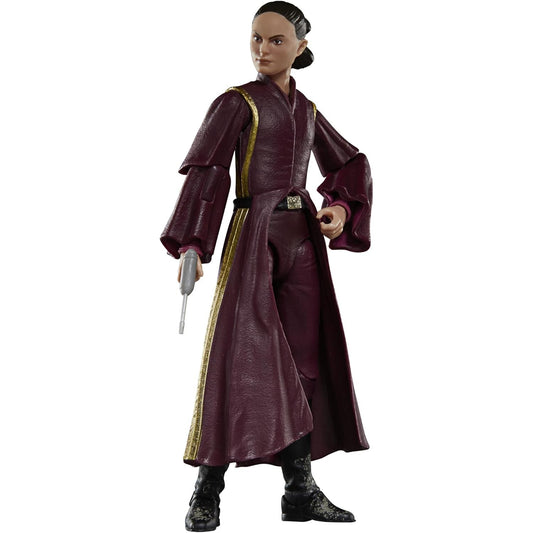 Star Wars: The Phantom Menace Padme Amidala Action Figure - Hasbro - Star Wars: The Black Series