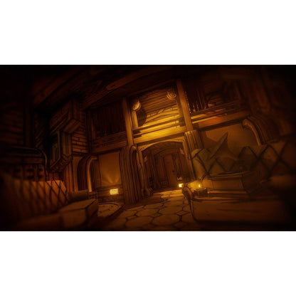 Bendy and The Ink Machine - Nintendo Switch - Maximum Entertainment