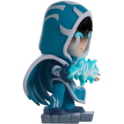 Magic: The Gathering Jace Beleren Vinyl Figure - Youtooz - Magic: The Gathering Collection #0