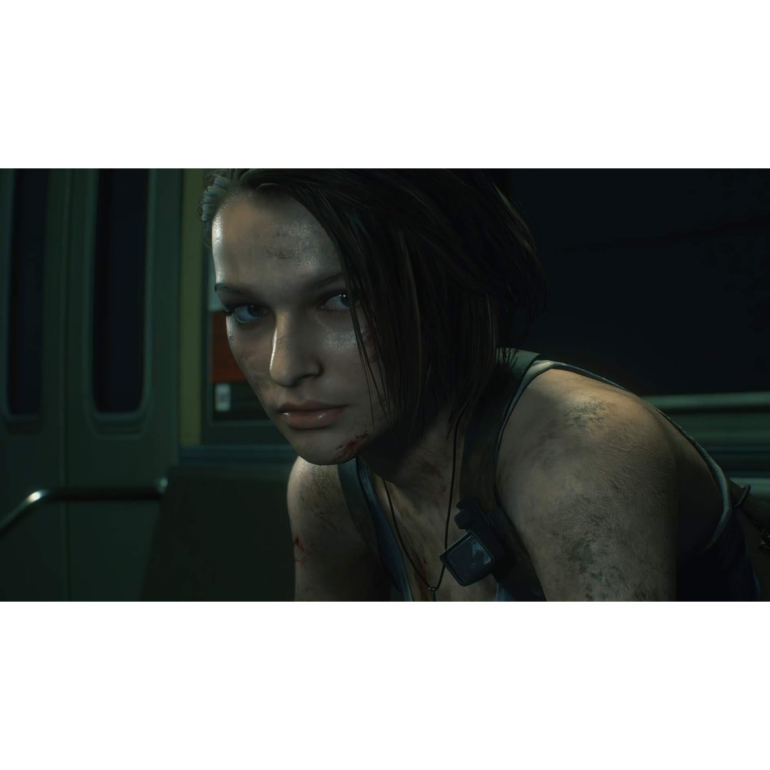 Resident Evil 3 Remake - PlayStation 4 - Capcom