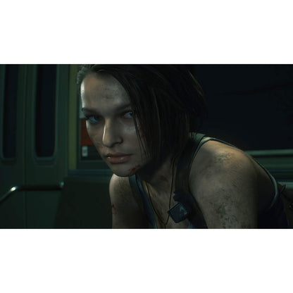 Resident Evil 3 Remake - PlayStation 4 - Capcom