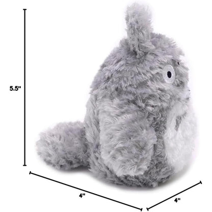 My Neighbor Totoro 5.5" Plush Toy - Studio Ghibli