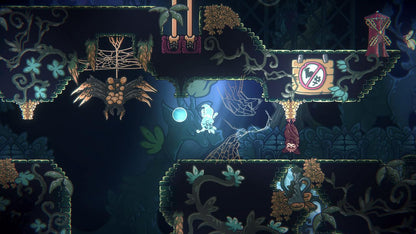 Bubble Ghost Remake - Nintendo Switch - Selecta Play